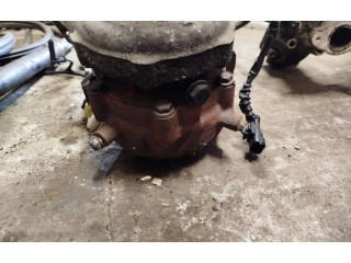 Turbodmychadlo Турбина 4947719200, MX4947712500 Opel Antara