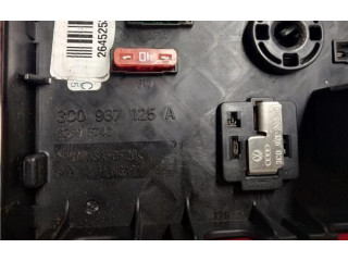 Pojistková skříňka 3C0937125A, 3C0937125A Volkswagen Passat Alltrack 2014