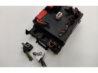 Блок комфорта A4515400850, A4515451601 Smart ForTwo II