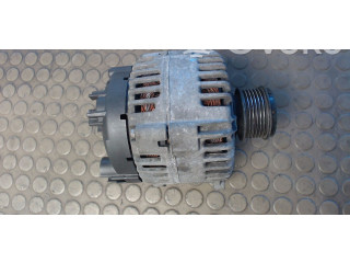 Генератор 06F903023C, 06F903023A Skoda Octavia Mk2 (1Z)