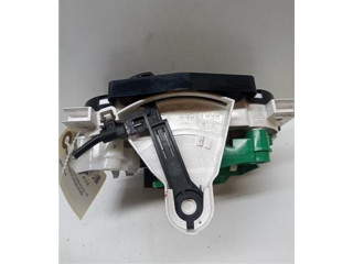 Блок управления климат-контролем 6001547668, 6001547668 Dacia Logan I