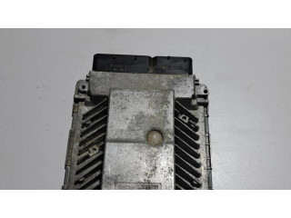 Блок управления двигателя 03G906018DH, 5WP45548AE Audi A3 S3 8P