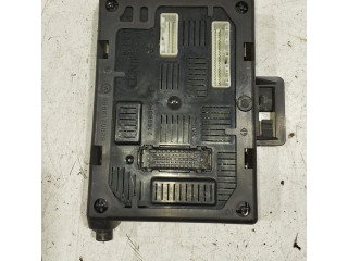 Řídící jednotka 8200398934, 8200398934 Renault Modus 2004