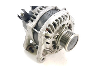 Генератор 9827171980, E8-4244M Citroen Berlingo