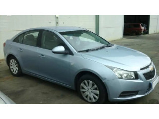 Блок управления двигателя 13503204, F00HJ00487 Chevrolet Corsa