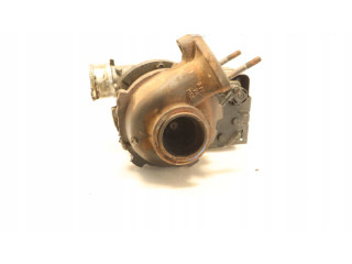 Turbodmychadlo Турбина    Opel Antara   