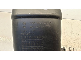 Turbodmychadlo Нагнетатель 03C145851G Volkswagen Tiguan