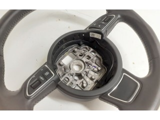 Руль Audi A1  2010 - 2018 года 616430500, 4G0419091R      