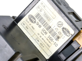 Блок управления климат-контролем 735268233, 5HB008166-10 Lancia Lybra