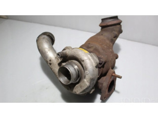 Турбина Peugeot 607 2.2 9640668680