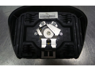 Подушка безопасности водителя 8200136331, 8200136331   Renault Trafic II (X83)