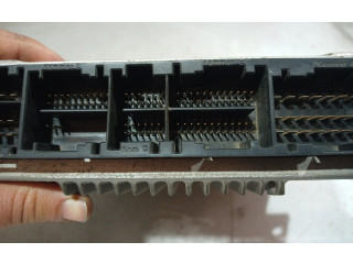 Řídící jednotka A0255458632, A0255458632 Mercedes-Benz ML AMG W164 1999