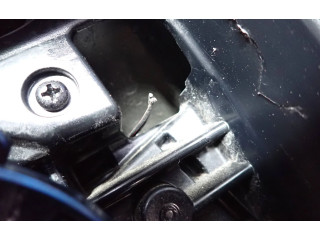 Zpětné zrcátko KIA Stonic 2017