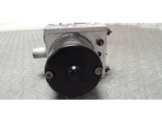 Блок АБС 0265222006, NICHTZUTREFFEND Skoda Fabia Mk1 (6Y) 1999 - 2007 года