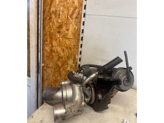 Турбина Lexus IS 220D-250-350 1720-26010