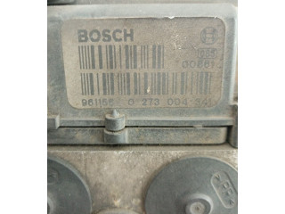 Блок АБС 0273004341, 7700424814   Renault  Clio II  1998 - 2001 года