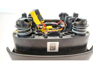 Подушка безопасности водителя 31690372 Polestar 2