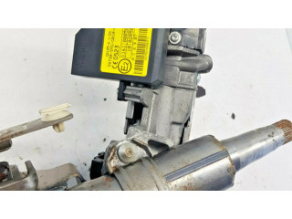 Ось рулевого колеса