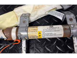 Боковая подушка безопасности E6037500, E1199390   Chevrolet Camaro