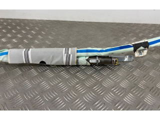 Боковая подушка безопасности P68100767AD, P624986001NN017 Jeep Cherokee