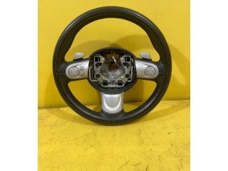 Руль Mini One - Cooper Coupe R56 2005 - 2014 года 118KM, RZ2R6P4