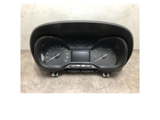Панель приборов 9828218480, 9828218480   Citroen C3 Aircross       