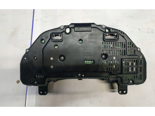 Панель приборов Lexus IS 220D-250-350