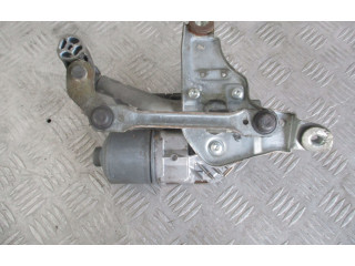 Моторчик дворников 6M2117508BD, 17504    Ford S-MAX