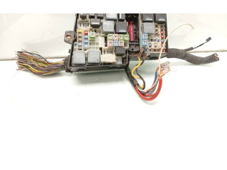 Блок предохранителей AV6T14A142AB, 5M5T14B192CA Ford Transit - Tourneo Connect