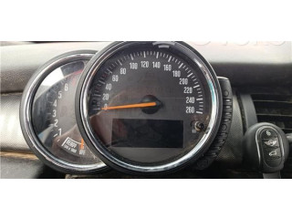 Панель приборов Mini One - Cooper F56 F55