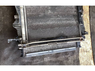 Вентилятор радиатора 30612864, FC138Y19 Volvo XC90