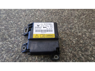 Блок подушек безопасности 8201002828 Dacia Sandero