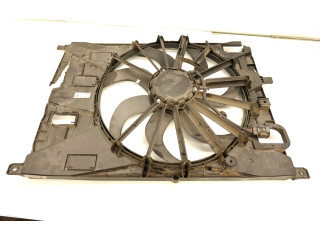 Вентилятор радиатора     60007245    Buick Encore GX I 