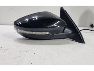 Зеркало электрическое Volkswagen Jetta VI 2011 - 2018 года