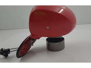 Зеркало электрическое     левое   Chevrolet Matiz     