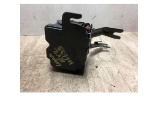 Блок АБС 476609211R, 476609211R Dacia Logan II 2012 - 2020 года