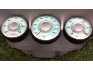 Панель приборов 0000610583 Citroen C8