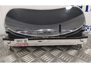 Панель приборов NS03003K, 0371001 Subaru Forester SH