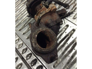 Турбина Citroen Xsara