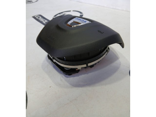 Подушка безопасности водителя 985701142R Dacia Sandero
