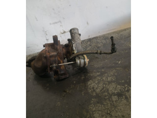 Turbodmychadlo Турбина K03324066 Citroen Xsara 1.6 RHY