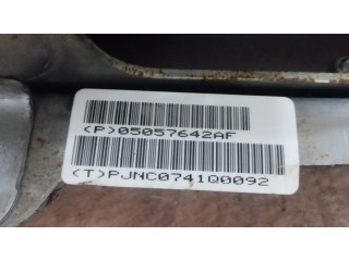    Рулевая рейка 05057642AF   Chrysler Town & Country V 2008-2016 года