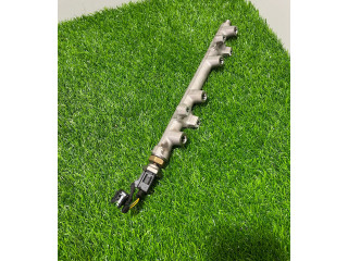 Топливная рампа 05e133320   Skoda Karoq  