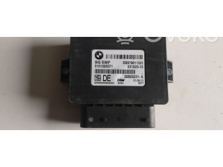 Řídící jednotka EB679811301 231220-10 32620231-A 0101520571, EB679811301 231220-10 32620231-A 0101520571 BMW M5 2013