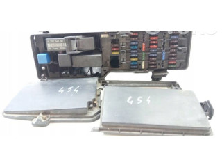 Pojistková skříňka 2025400250 Mercedes-Benz C W202 1996