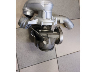 Turbodmychadlo Турбина    Ferrari 488 Pista   