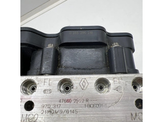 Блок АБС 476602522R, 0265296219 Dacia Spring 2021- года