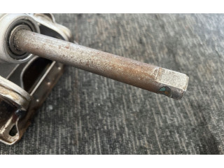 Рулевая рейка 4G0419506S Audi A7 S7 4G 2011 - 2017 года