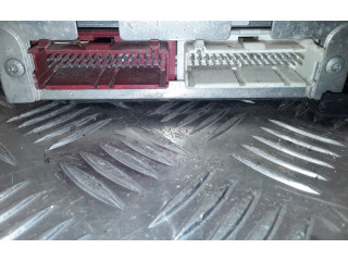 Блок управления двигателя 16202319 ZAZ 103