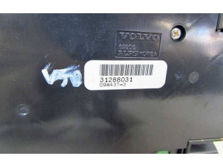 Блок управления климат-контролем 31288031, 56912   Volvo V50